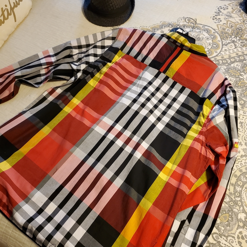 Men's shirt - Picture 2 of 4